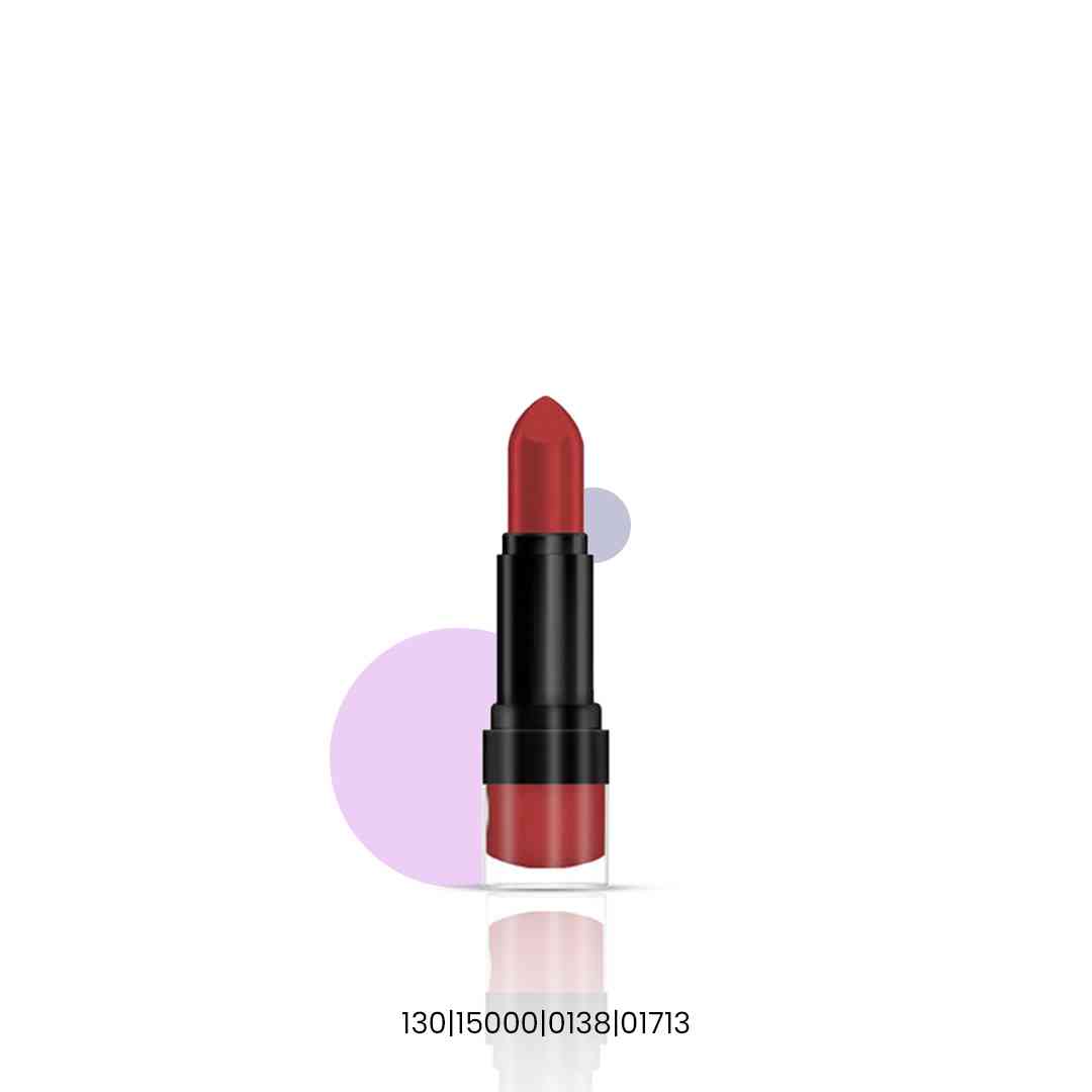 Color Crush Matte Lipstick