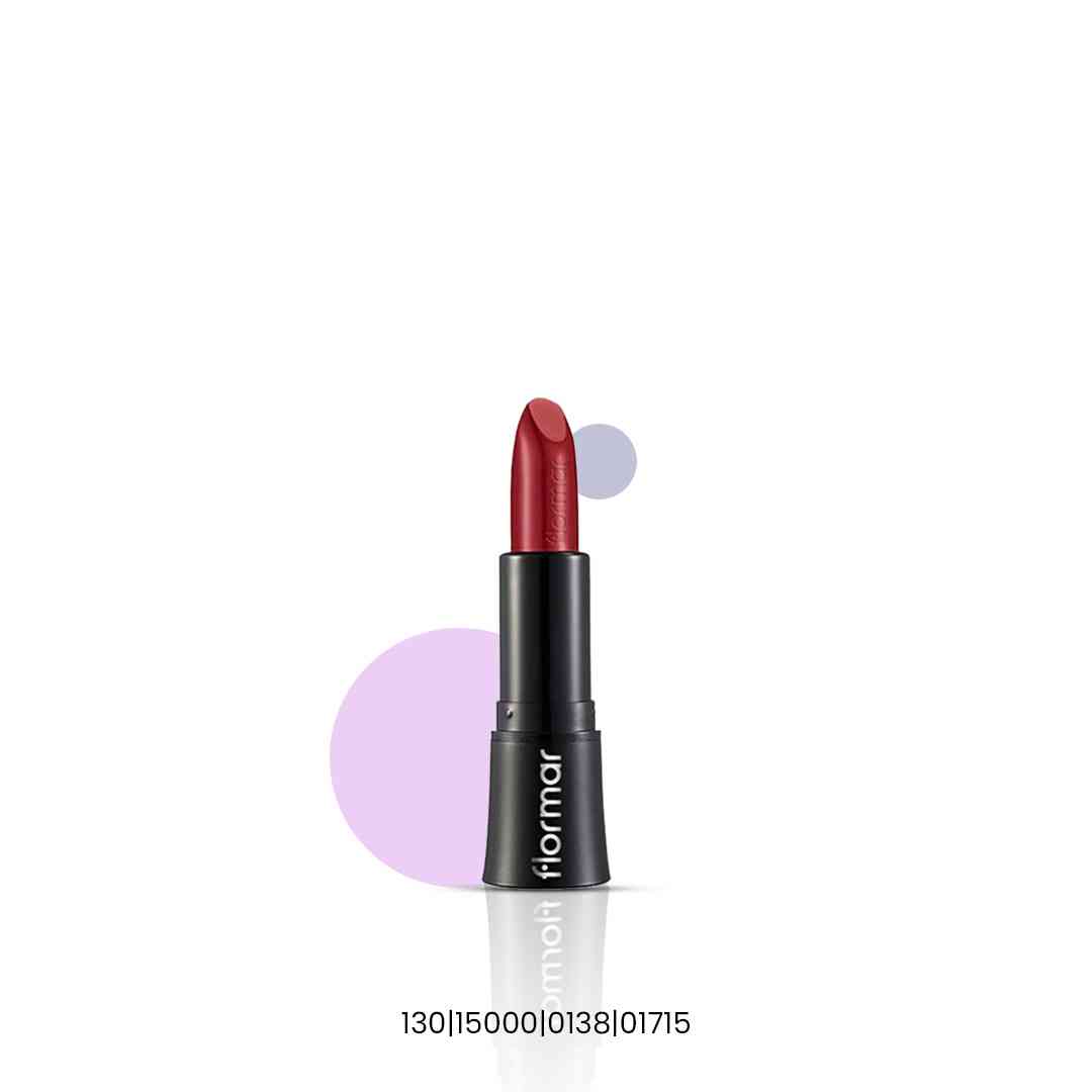 Color Crush Matte Lipstick